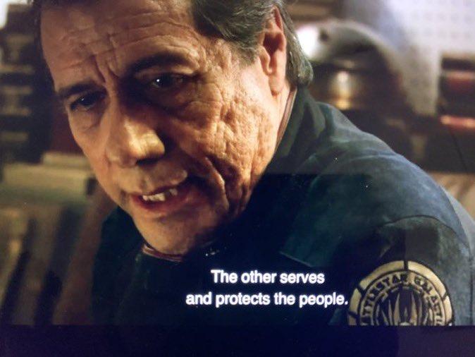 #LosAngeles #PosseComitatus