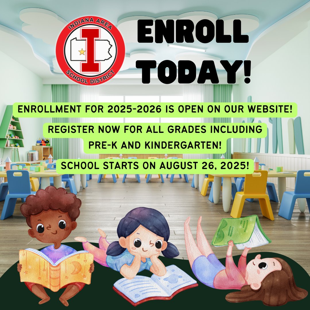 Enroll now! Visit us online: iasd.cc/apps/pages/ind…