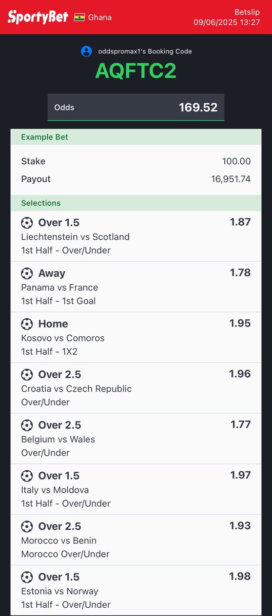 Stake this
