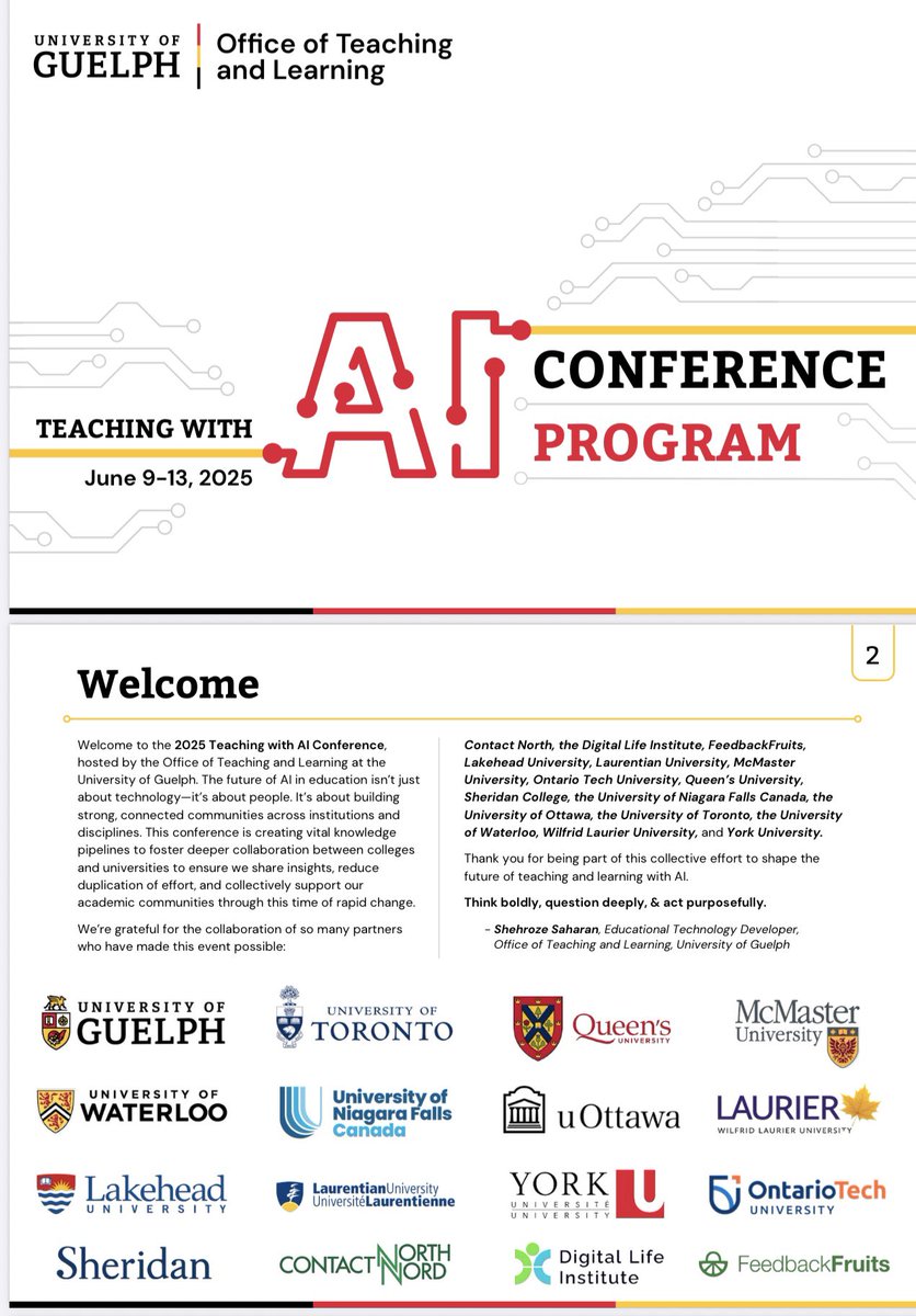 Excited to learn about the ethical responsibility of AI