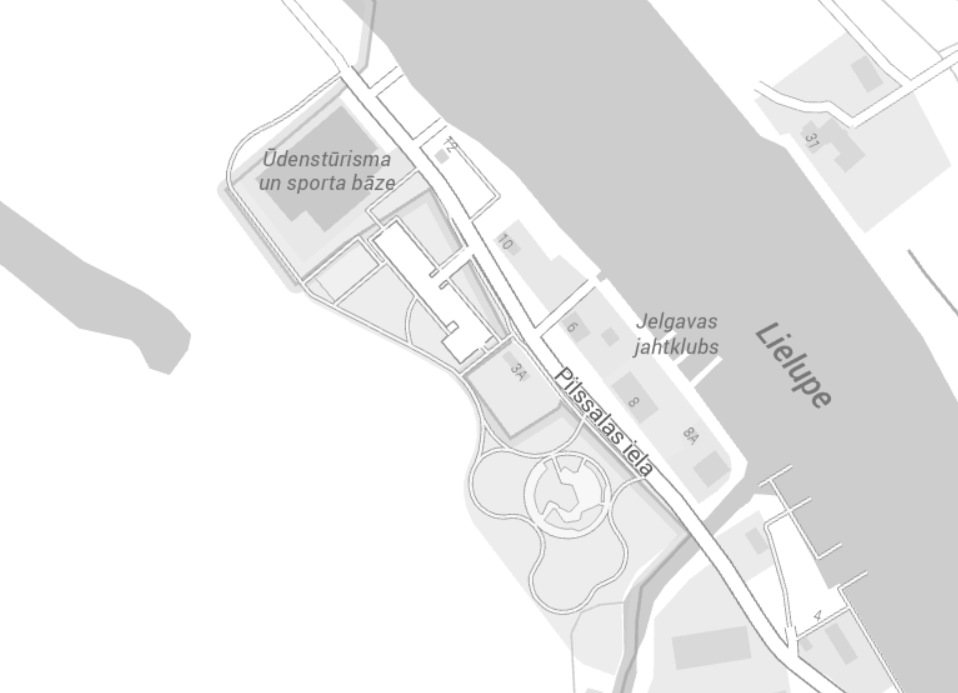 Mainīti ielu nosaukumi, jauni pieminekļi, plānoto mobilitātes punktu projekti un jaunā labiekārtotā teritorija ap Jelgavas ūdenstūrisma un sporta bāzi – tās ir tikai dažas no izmaiņām dažādos mūsu karšu slāņos, kas piedzīvojuši atjaunināšanu.