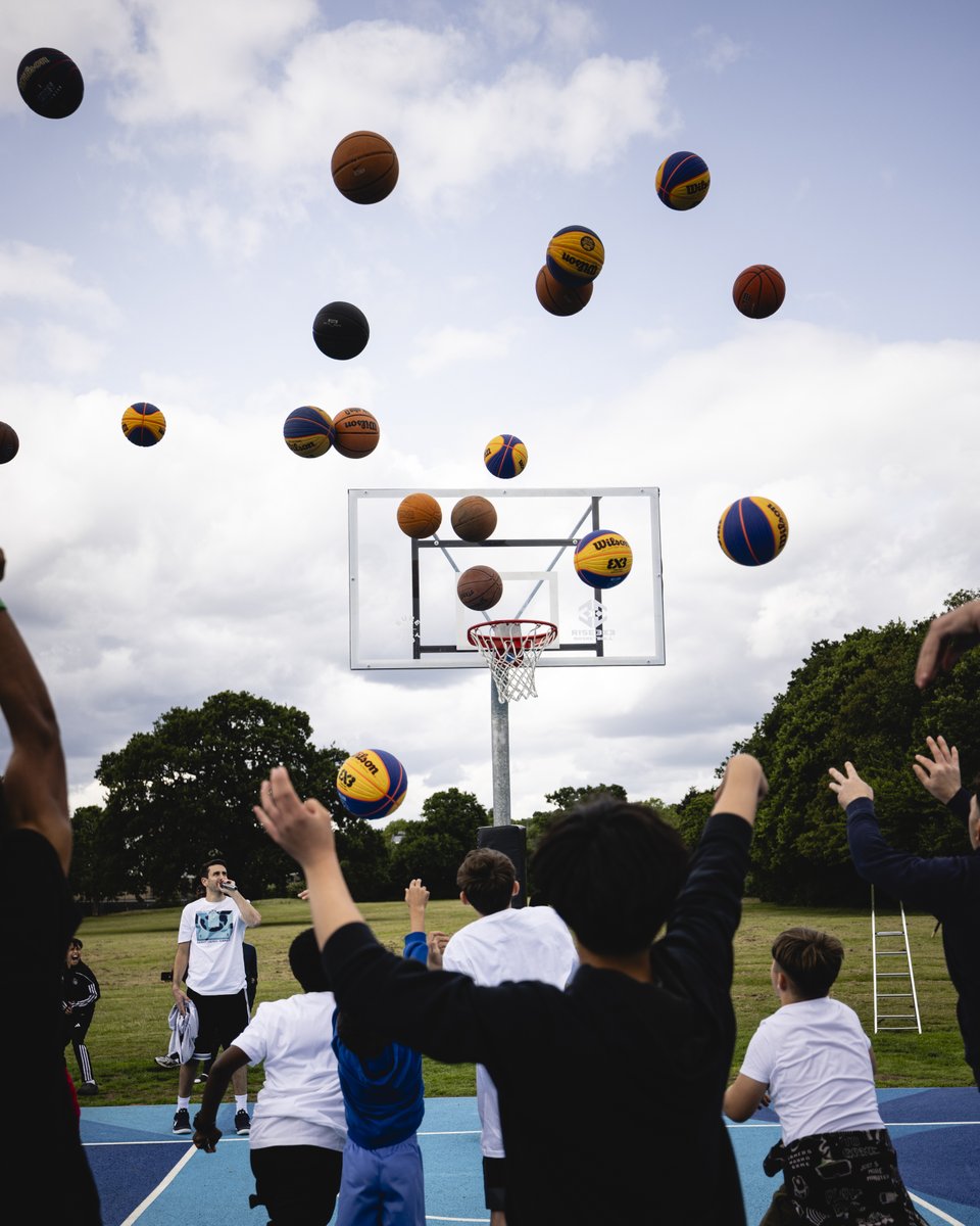 Barnet Council tweet media