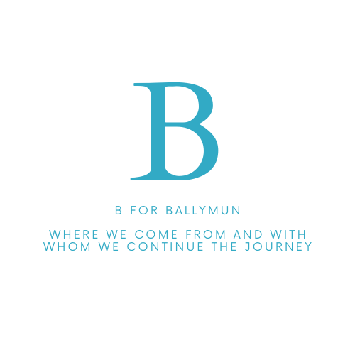 Ballymun YAP (@byap30) on Twitter photo 