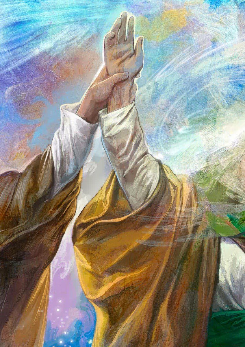 رهبر انقلاب : حادثه و واقعه غدیر نشانه ی عظمت و جامعیت اسلام است .
#لبیک_یا_خامنه_ای
#عید_علوی