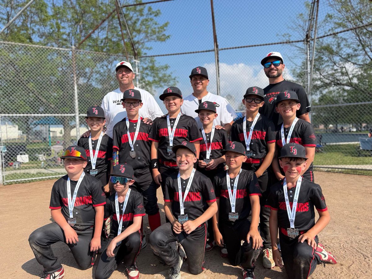 T3 Warhawks tweet media