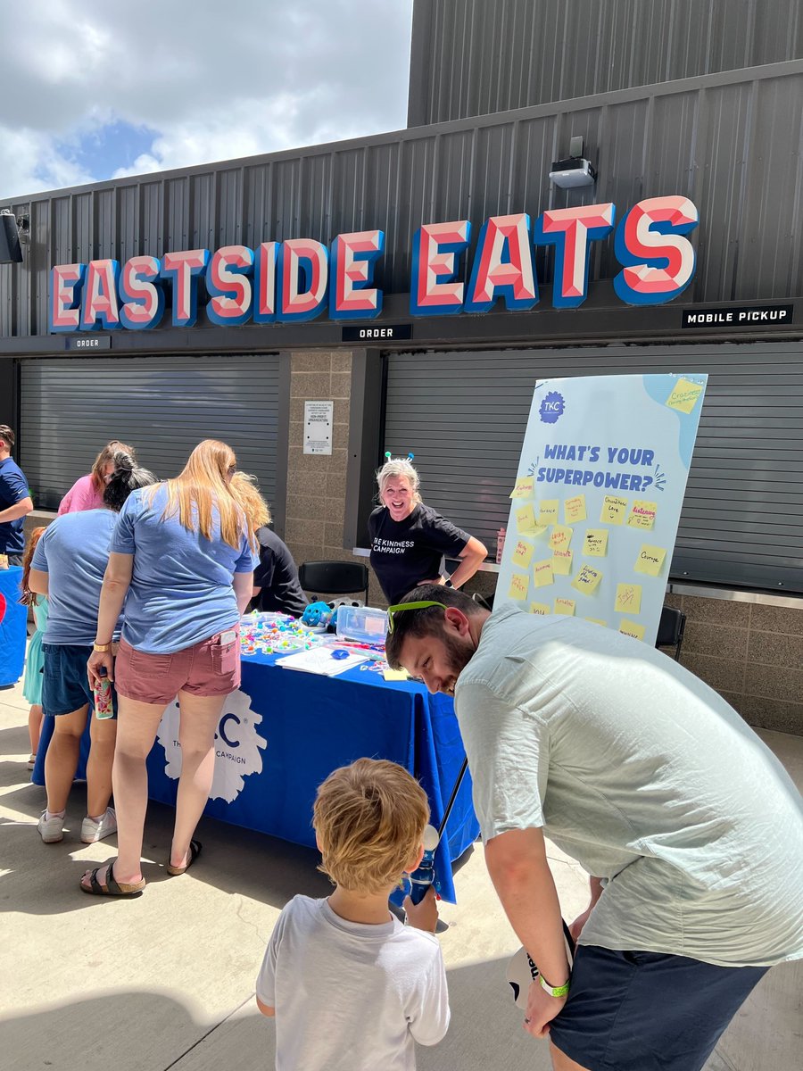 Kindness Campaign tweet media