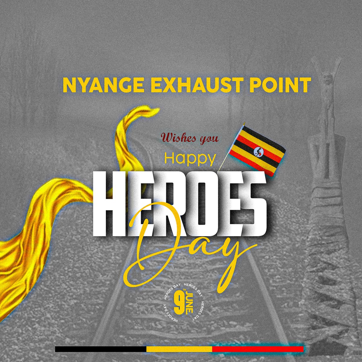 NYANGE EXHAUST CENTRE UGANDA (@Nyangeexhaust) / Posts / X