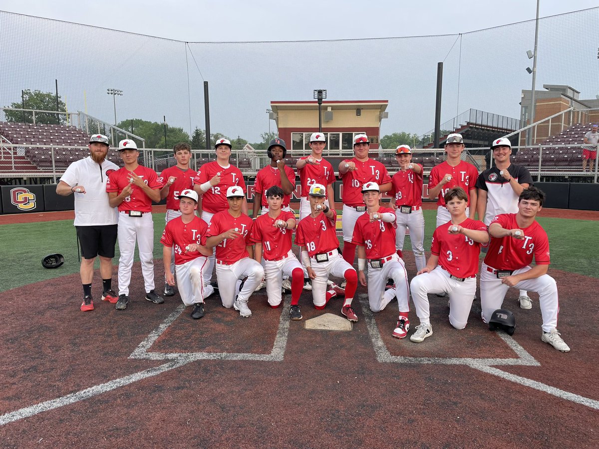 T3 Warhawks tweet media