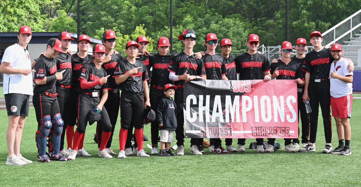 T3 Warhawks (@t3_warhawks) on Twitter photo What a weekend… part 3
15U Jockel 🥇 - <a href="/T3_Jockel/">T3 Warhawks 15u</a>
16U McConihe 🥈 - <a href="/t3warhawksMAC/">@t3wmcconihe</a>
16U Mullins 🥇 - <a href="/T3Warhawks_Mull/">T3 Warhawks 16U Mullins</a>
16U Mendoza 🥇 - <a href="/T3wMendoza/">T3 Warhawks Mendoza - 16u</a> What a weekend… part 3
15U Jockel 🥇 - <a href="/T3_Jockel/">T3 Warhawks 15u</a>
16U McConihe 🥈 - <a href="/t3warhawksMAC/">@t3wmcconihe</a>
16U Mullins 🥇 - <a href="/T3Warhawks_Mull/">T3 Warhawks 16U Mullins</a>
16U Mendoza 🥇 - <a href="/T3wMendoza/">T3 Warhawks Mendoza - 16u</a>