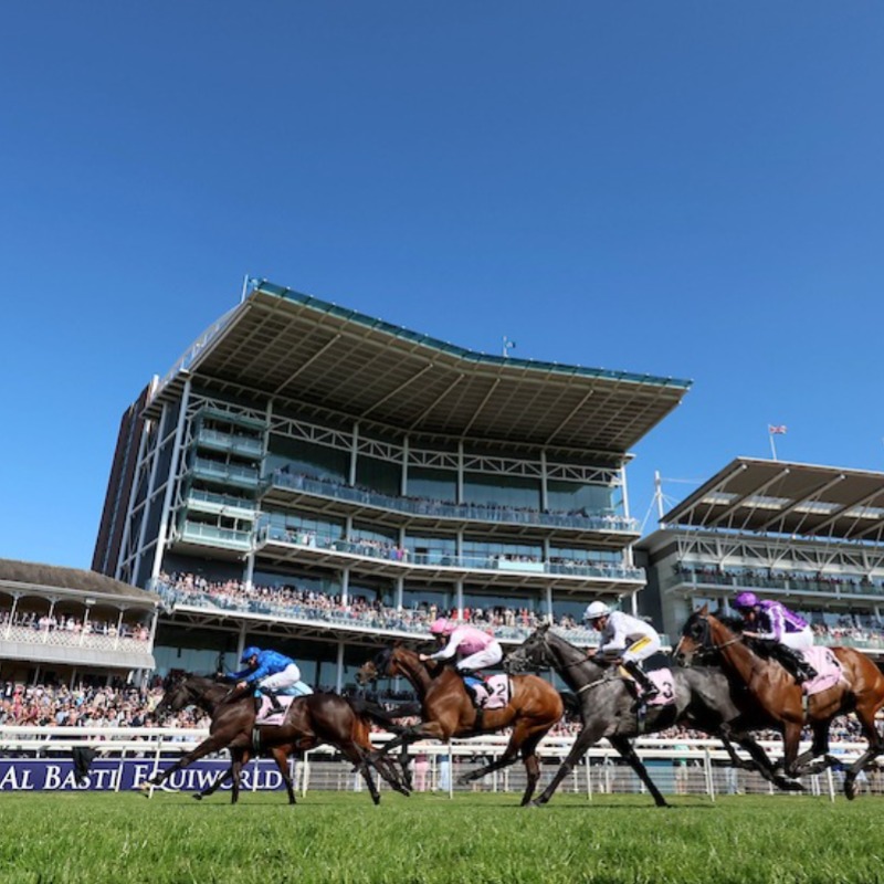 Racing TV (@racingtv) on Twitter photo 🚨 Competition time - we have a pair of county badges to give away to this weekend's June Meeting at York. All you need to do:
♻️ Retweet this post
✅ Follow <a href="/yorkracecourse/">York Racecourse</a>
📅 Winner can decide if they would like to attend on Friday or Saturday 🚨 Competition time - we have a pair of county badges to give away to this weekend's June Meeting at York. All you need to do:
♻️ Retweet this post
✅ Follow <a href="/yorkracecourse/">York Racecourse</a>
📅 Winner can decide if they would like to attend on Friday or Saturday