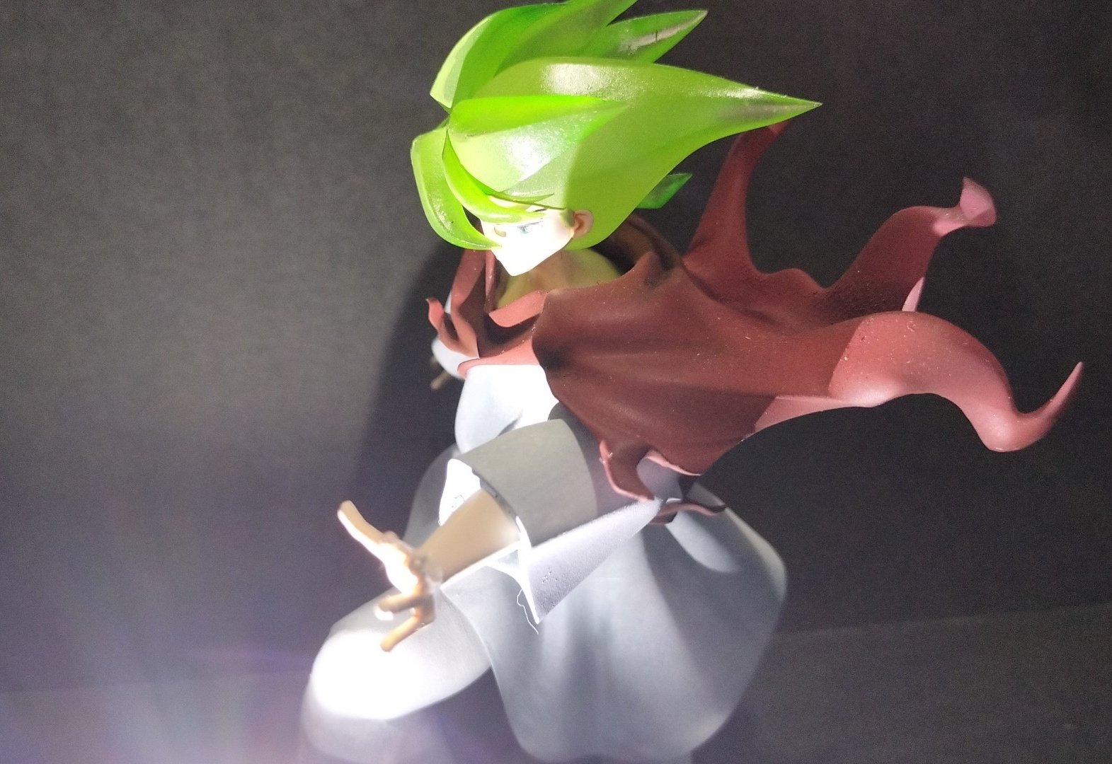ペネロペ様♡ みんな今週もお疲れさまでした