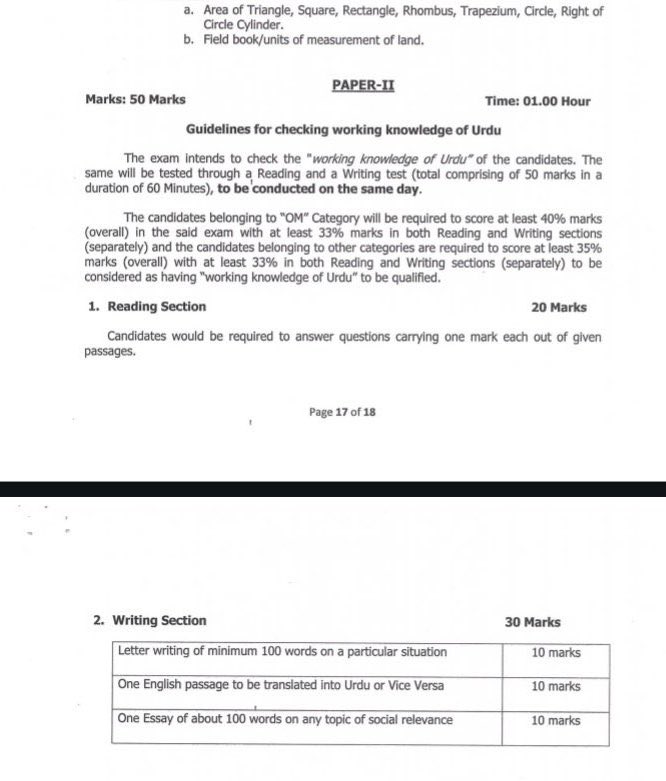 The gov asserted that the repeal of Article 370 and 35A in 2019 marked the beginning of a new era for J&amp;K. Additionally, it was claimed that the prejudice against Jammu would now cease. However, it appears that nothing has changed because Urdu is still being imposed upon us!