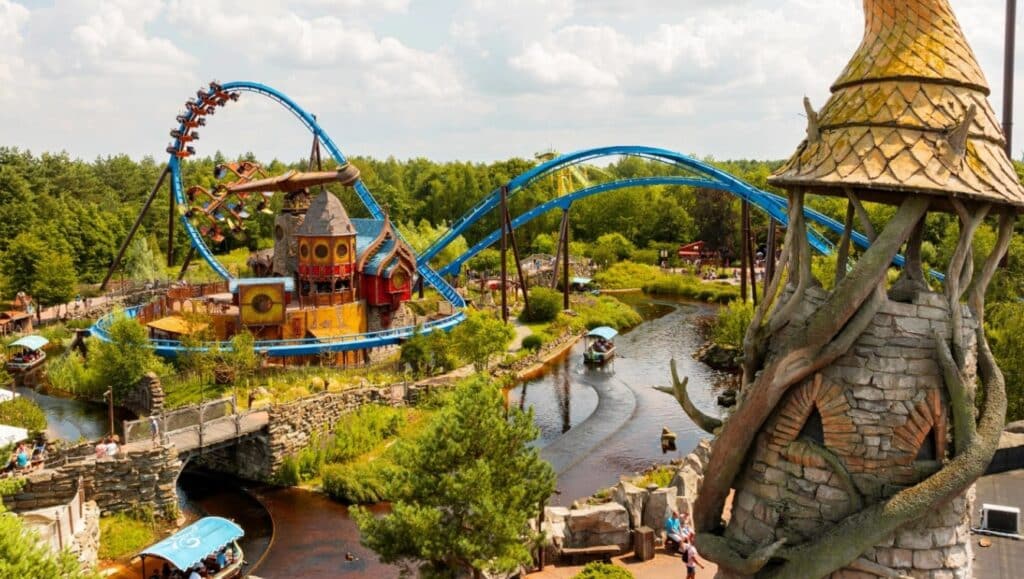 🏆<a href="/toverland/">Attractiepark Toverland</a> voted most customer-friendly amusement park 🎢🇳🇱

#toverland

interpark.co.uk/latest-news/ma…