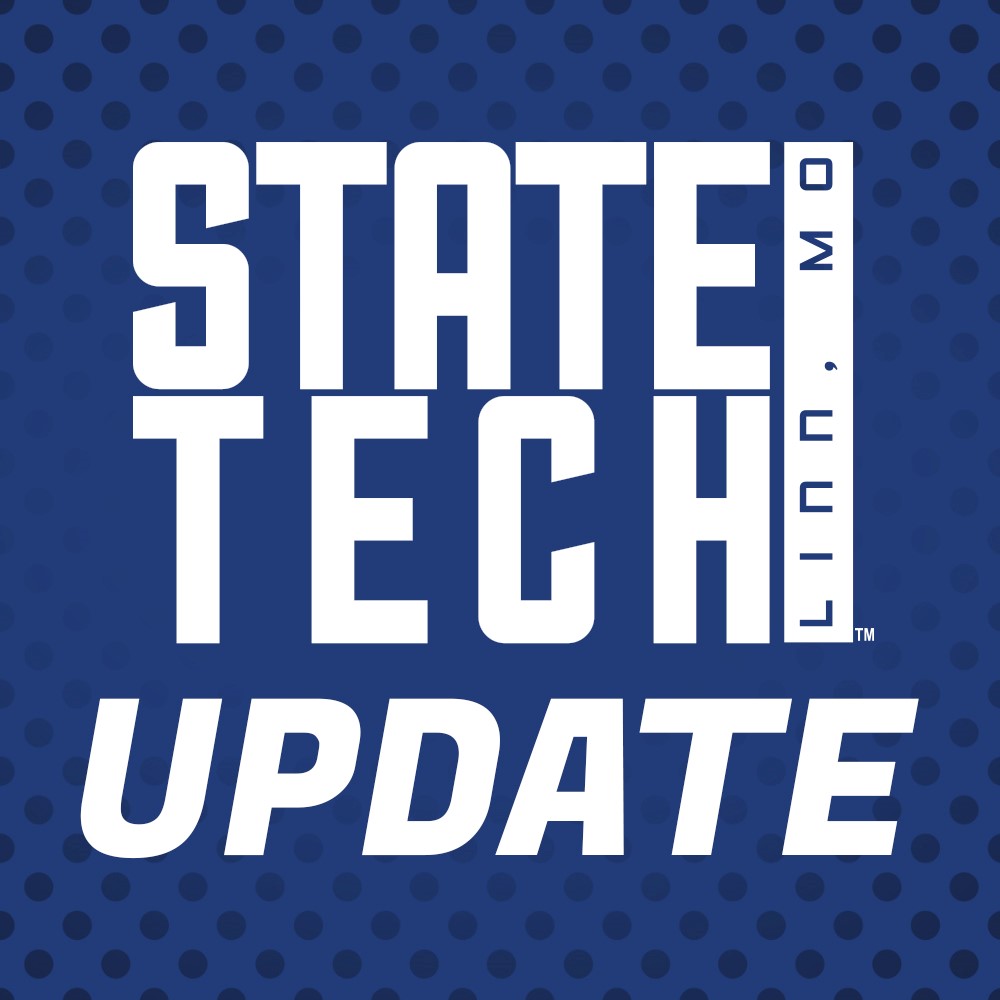 President Dr. Shawn Strong recently gave a behind-the-scenes tour of the Willet Automation Center, that is currently under construction! Stay tuned for more updates as progress continues! 
Link- youtu.be/zCyJJakfYDg
 #StateTechMO
