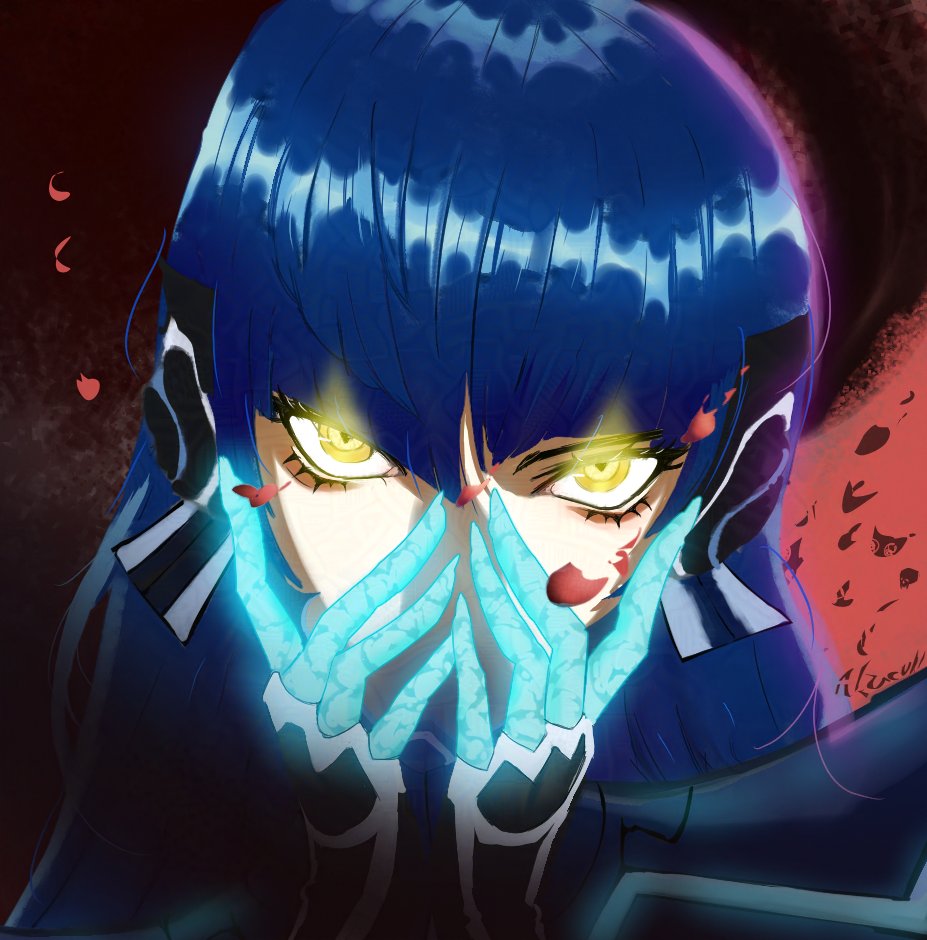 alucull's tweet image. #SMTV