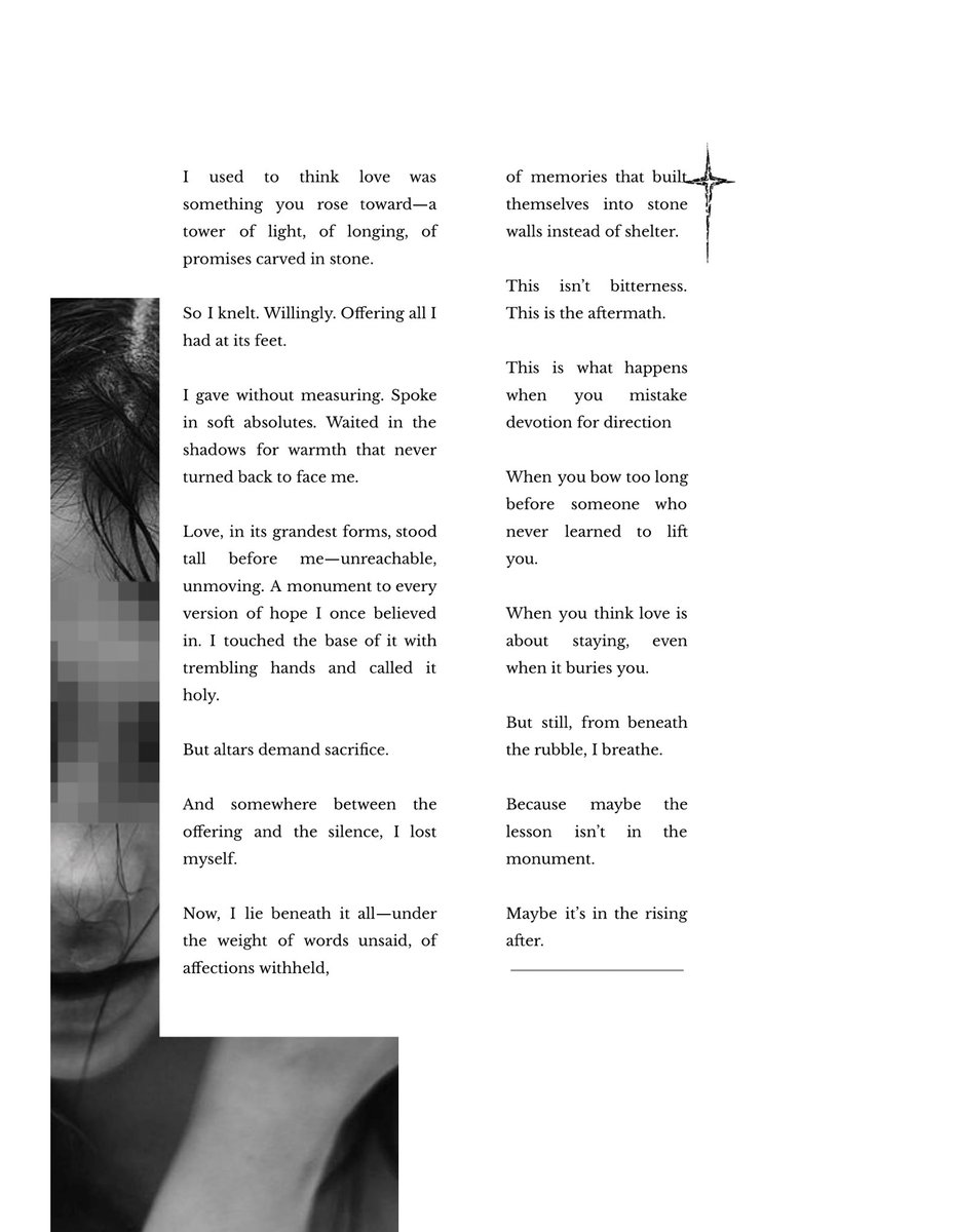 ͏͏͏͏͏͏ 
͏͏͏͏͏͏ 
͏͏͏͏͏͏ 
͏͏͏͏͏͏ 
͏͏͏͏͏͏
O2  :     Love,    Unyielding
by Blythe Sollana Severin