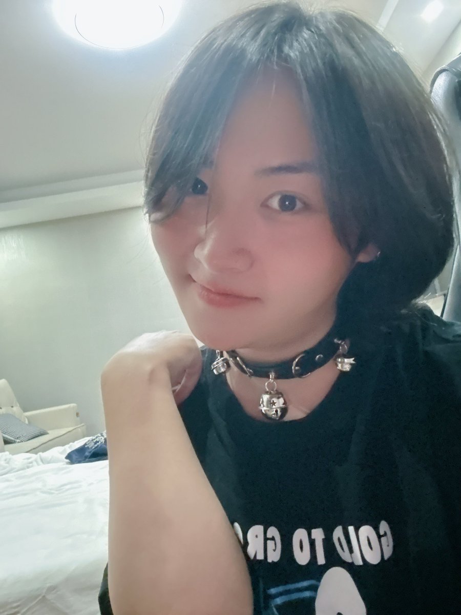 是你的小狗嘛～ #药娘 #跨性别 #mtf #小狗