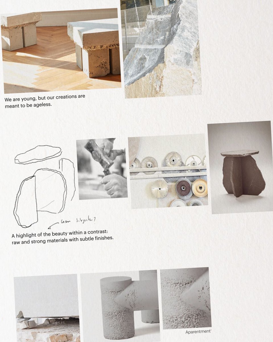 Aparentment tweet media