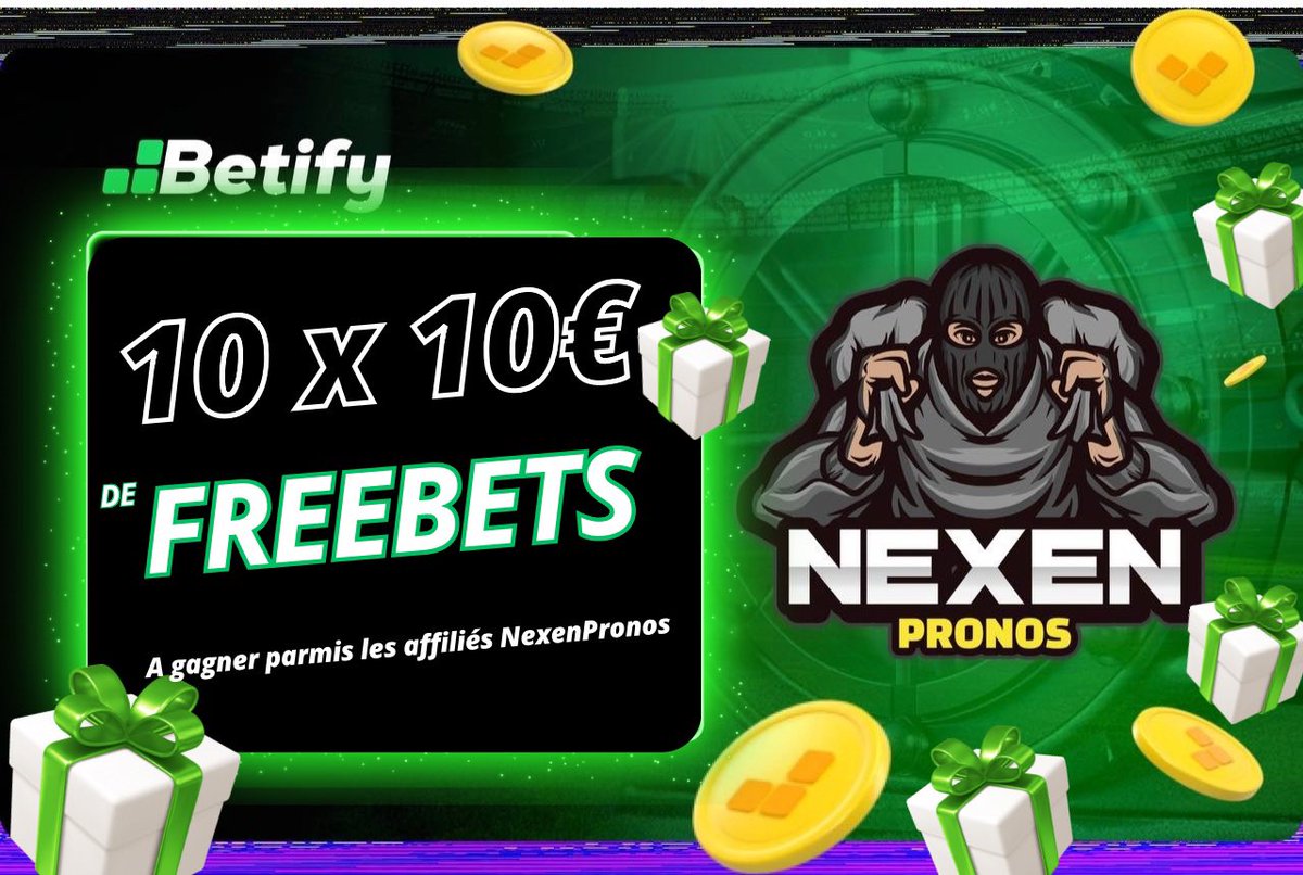 🥷🏿 NEXEN💰 tweet media