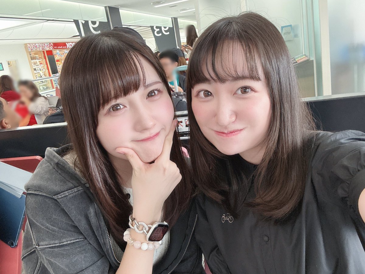 Kanon_Takao's tweet photo. ムジカのみんなとどこに行っても楽しい🕊️🩵🌙

#AveMujica
#バンドリ https://t.co/WkeuS3Xai8