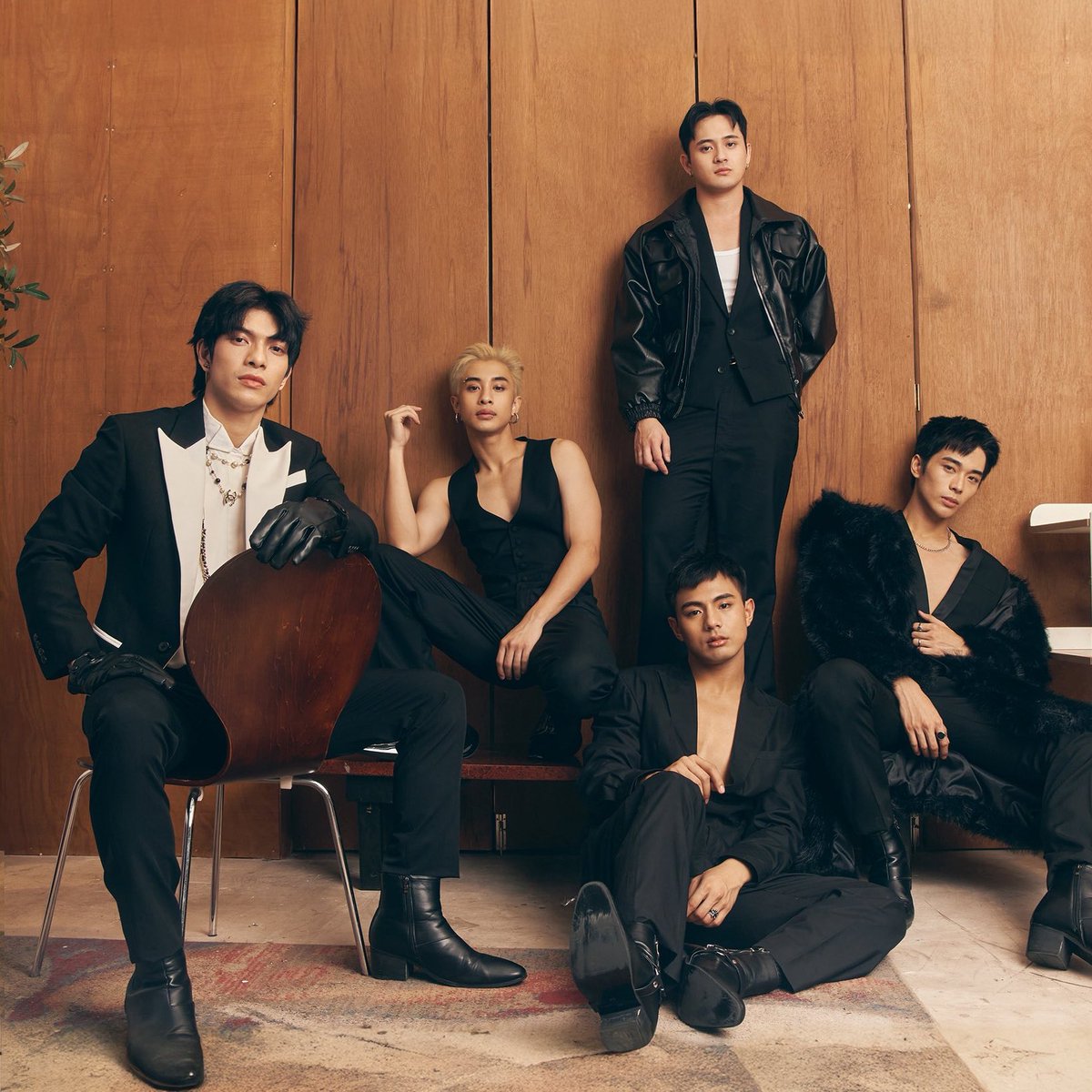 BGYO's new single "All These Ladies" will be released on June 19 at 9PM (PHT).