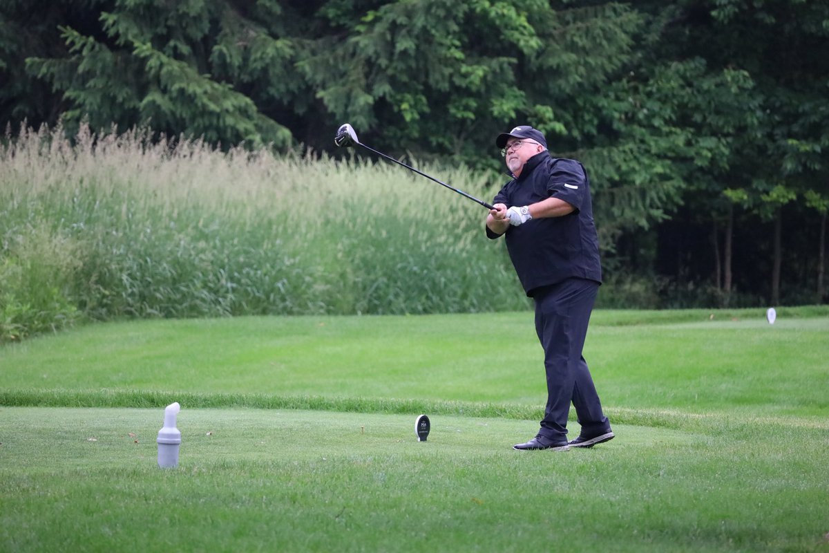 Off and running at The Medallion Club for the SOPGA Legacy Championship!

Follow here: sopga.bluegolf.com/bluegolf/sopga…