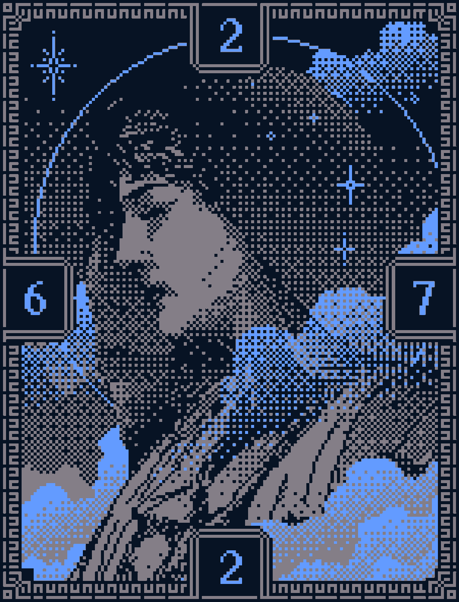 Forgotten Runes Wizard's Cult tweet media