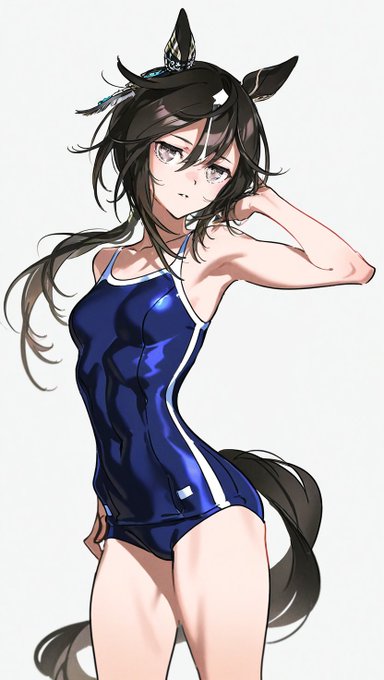 ステイゴールドさん 