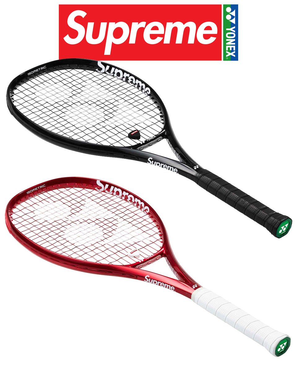 Supreme x Yonex EZONE 100L Size 2 Supreme x Yonex EZONE 100L