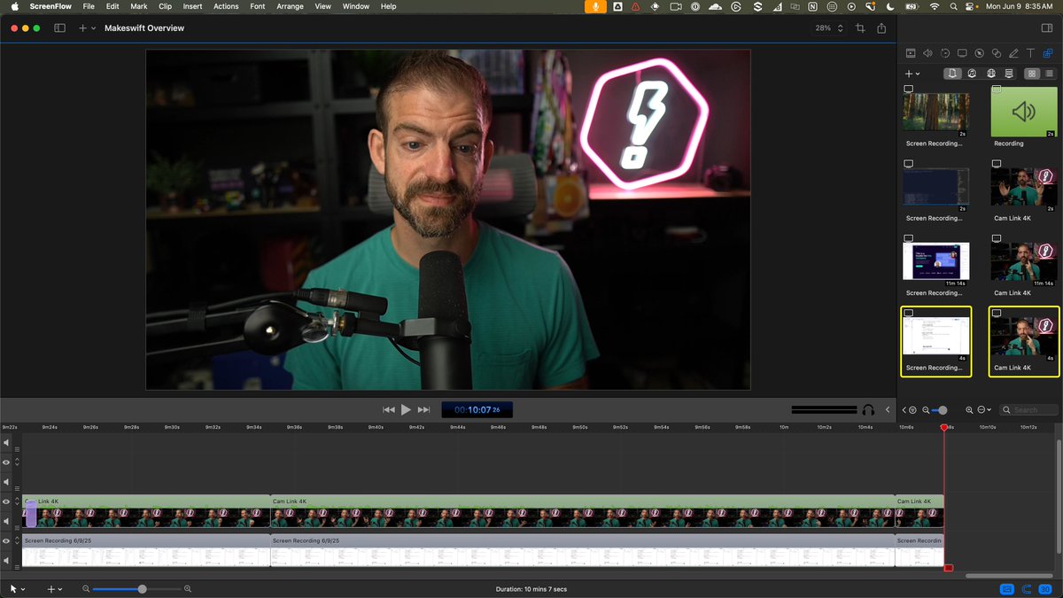 James Q Quick tweet media