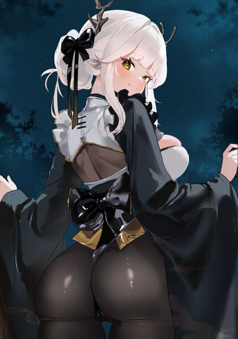 Day70
この衣装好きすぎる

#NIKKE  #Blanc
#100日チャレンジ 