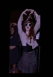 🚨 Insiders afirmam que Cláudia Nayara será a “Apple Girl” no concerto de Charli XCX no Primavera Sound Porto