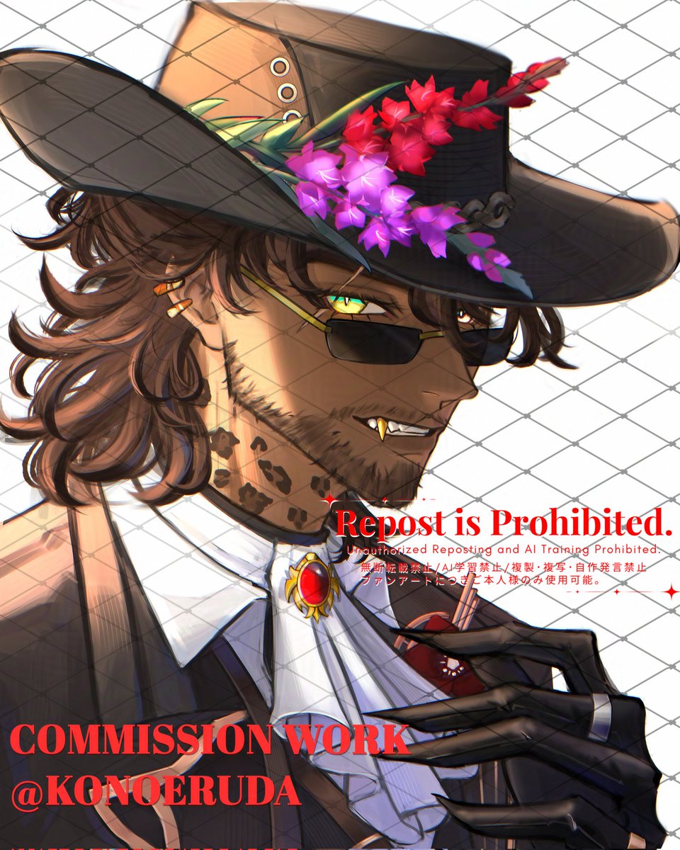 Commission results (1/3)

Simple render commission for @/4illusin✨ Thank you so much for commissioning me!! (˶ˆᗜˆ˵) 
#artidn #zonakaryaid #Commission