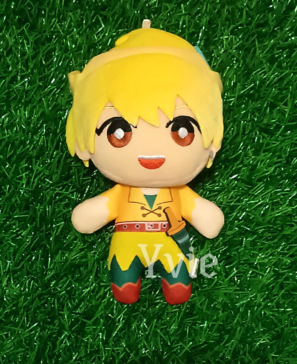 Monjaminja tweet media