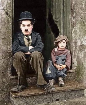 ahmedafify_5's tweet photo. Charlie Chaplin https://t.co/S9H4KquYcX