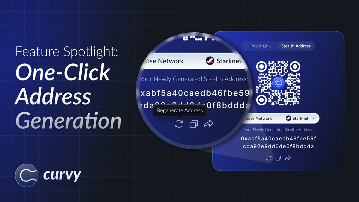 Curvy Protocol tweet media