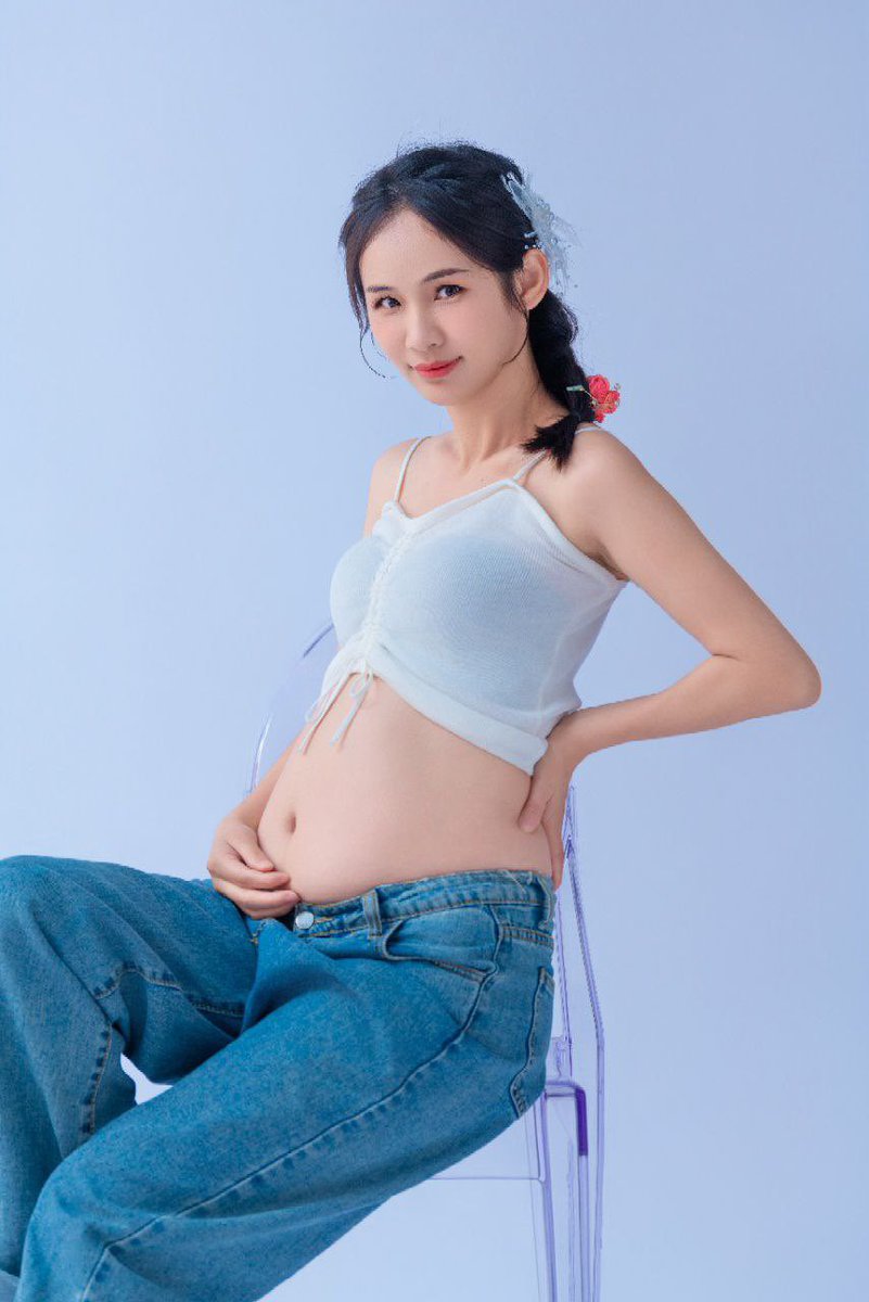 搬孕工 tweet media