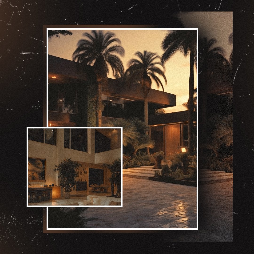 ⠀
⠀⠀⠀⠀⠀⠀⠀⠀⠀ แฟ้มเก็บตก

⠀⠀⠀⠀⠀⠀« หัวข้อ : บ้านหลังเก่า »
⠀