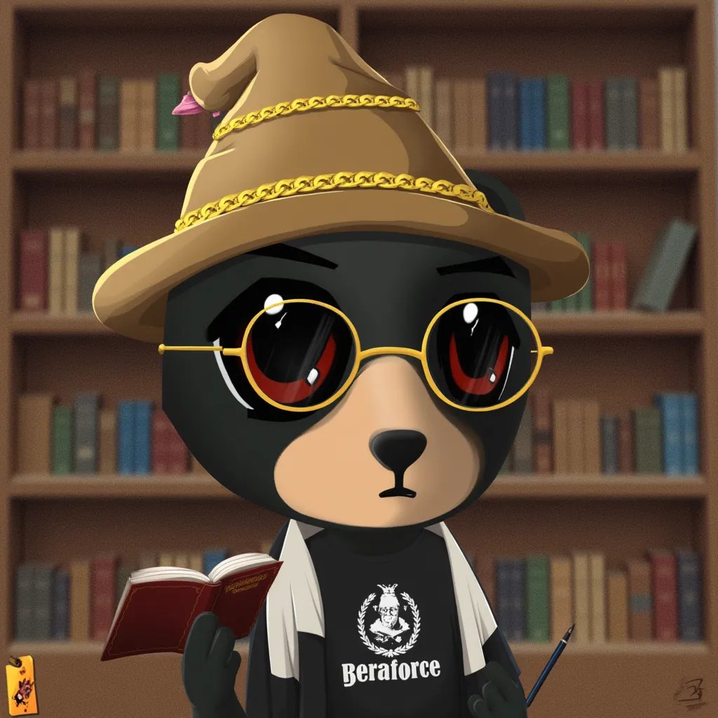 astroji_og's tweet image. I feel something #helpfull and attractive for new investors is comming thooon...

The Problem about berachain is that it is still confusing
for new participants. 

We tackle the problem at its root

This special force (#beraforce)  will bringt light and clarity…