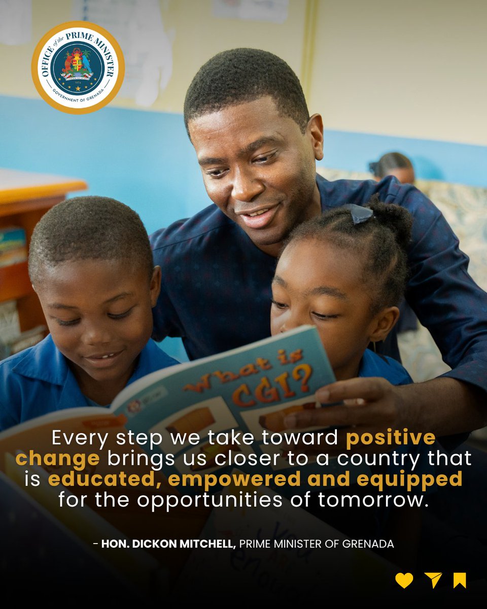 Hon. Dickon Mitchell tweet media