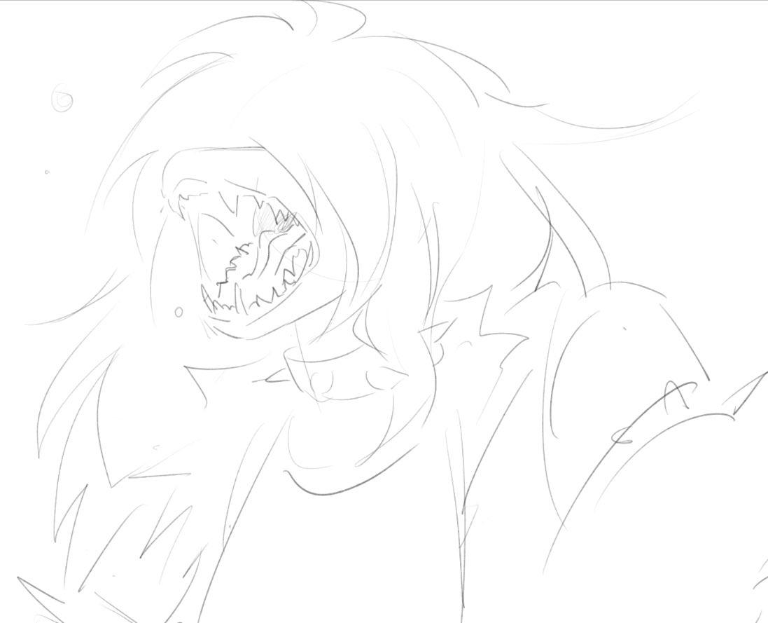 gutzznteeth's tweet image. TwT