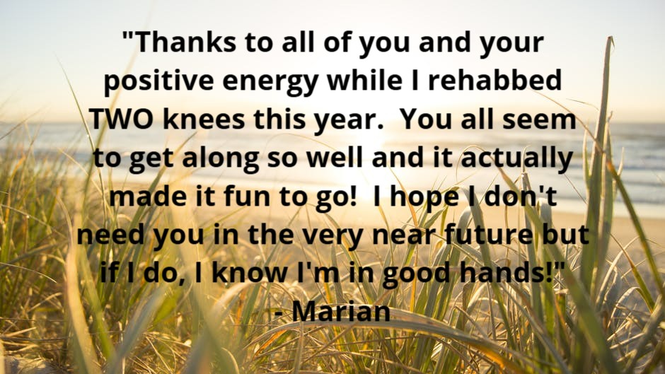 🙌⭐💪
Another satisfied patient!  

omahapti.com

#satisfiedpatient #happy #goals #physicaltherapyomaha #physicaltherapistomaha #PTomaha #omahaphysicaltherapy #omahaphysicaltherapist #bestPTomaha #recovery #rehab #friends #family #physicaltherapy #omaha