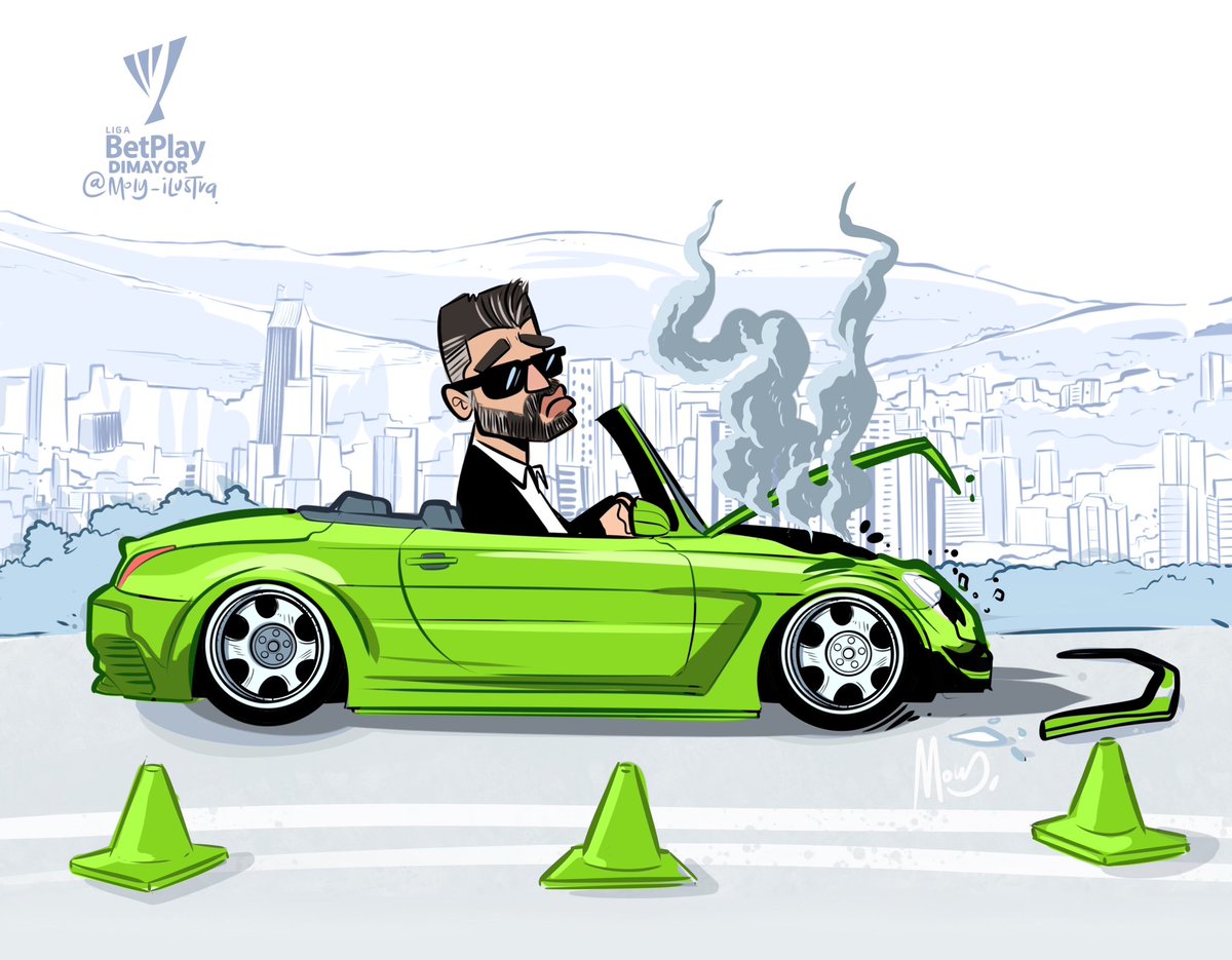 Moly_Ilustra (@gonzamoly) on Twitter photo 