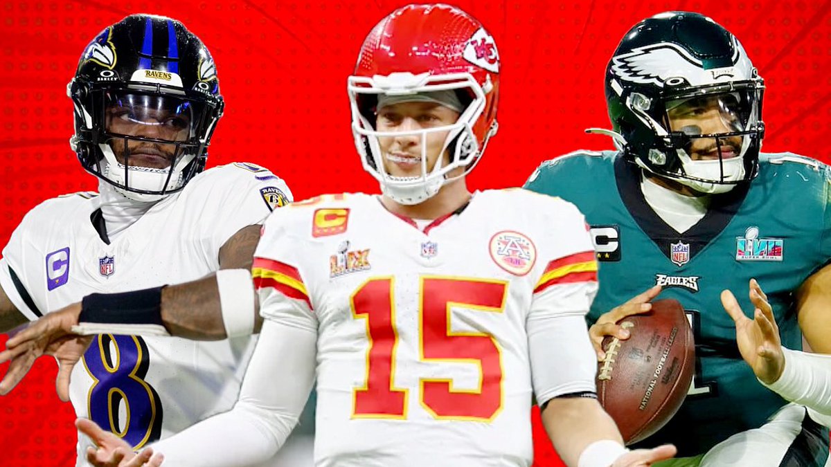 🔴 TODAY at 1PM EST — LIVE STREAM!
💥 Who’s REALLY the Best QB in the NFL? 2025 Rankings 👑
🔥 Hot takes, debates &amp; live chat!

👀 Watch here ⬇️
youtube.com/live/53b1oGKHI…

#TotemPoleNation #NFL #TopQBs #NFLRankings #LiveStream 🏈