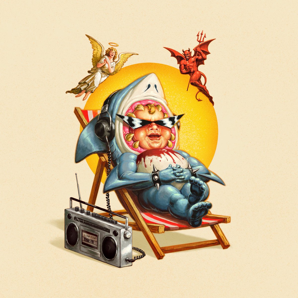 drain831's tweet image. drain831.com
…IS YOUR FRIEND 🌀
New album out Nov 7th on @epitaphrecords !
“Nights Like These” out NOW with limited vinyl out on @hardlorepod !
THANK YOU 🙏 ❤️