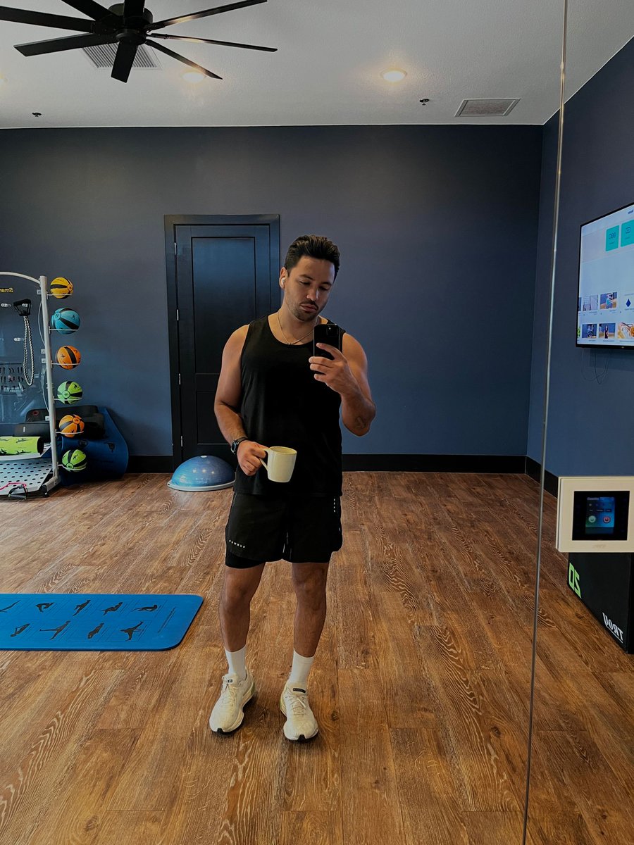 Pablo Northia tweet media