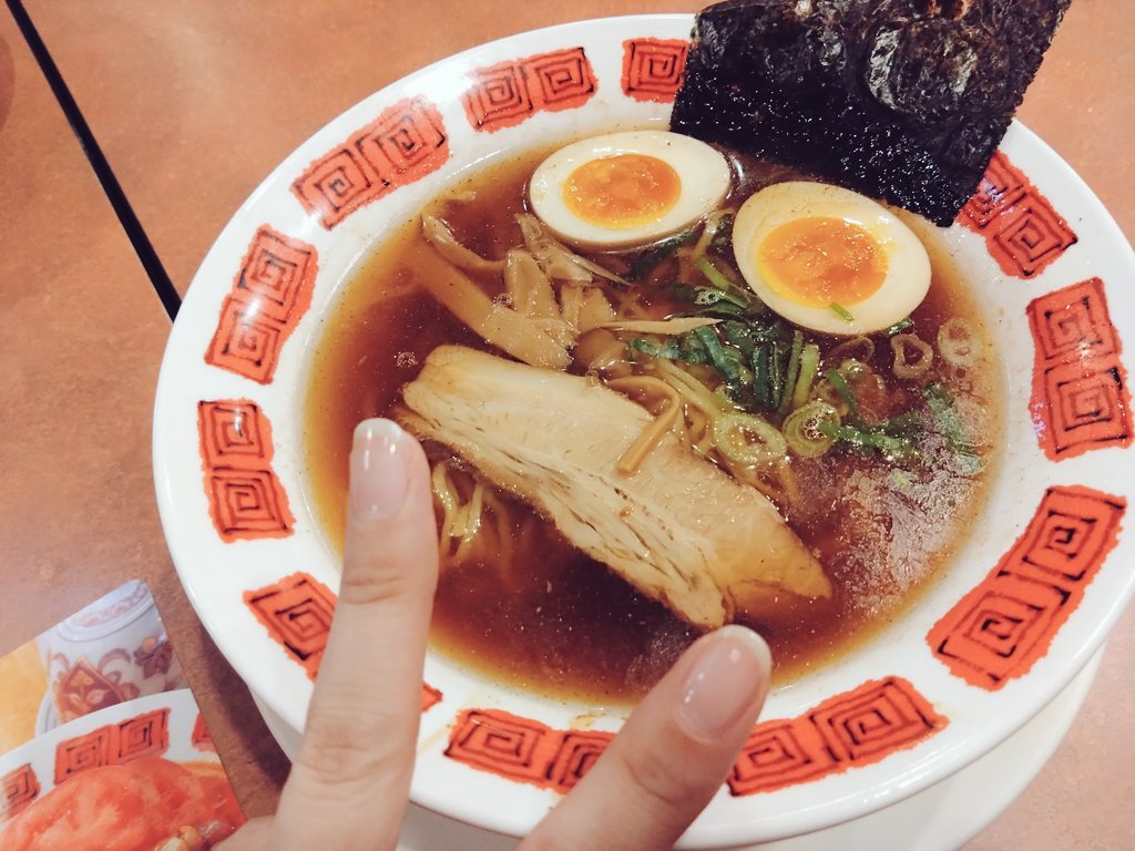 芥子とご飯行ってきたよ！めちゃくちゃ笑った！！🤣