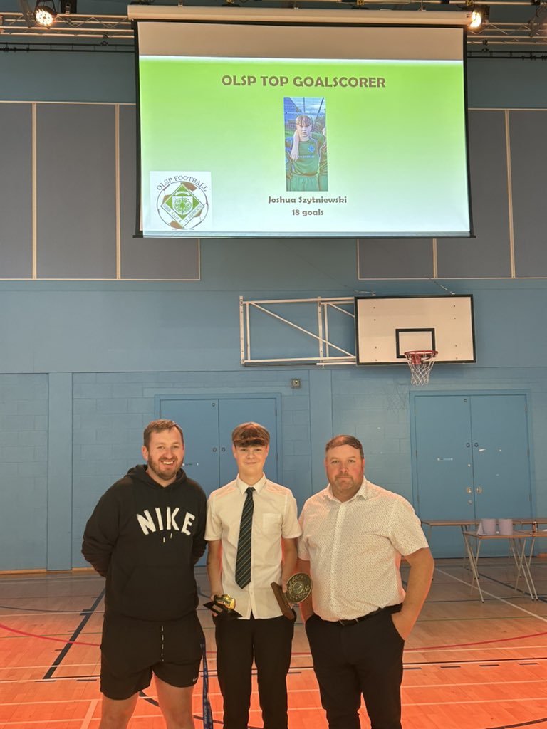 OLSP_PE's tweet image. 