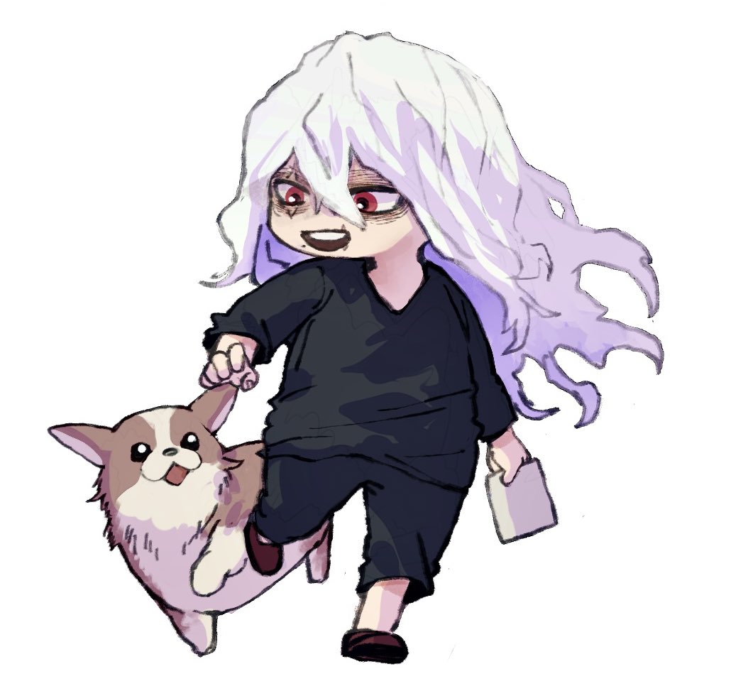 ○ @skeb募集中です tweet media