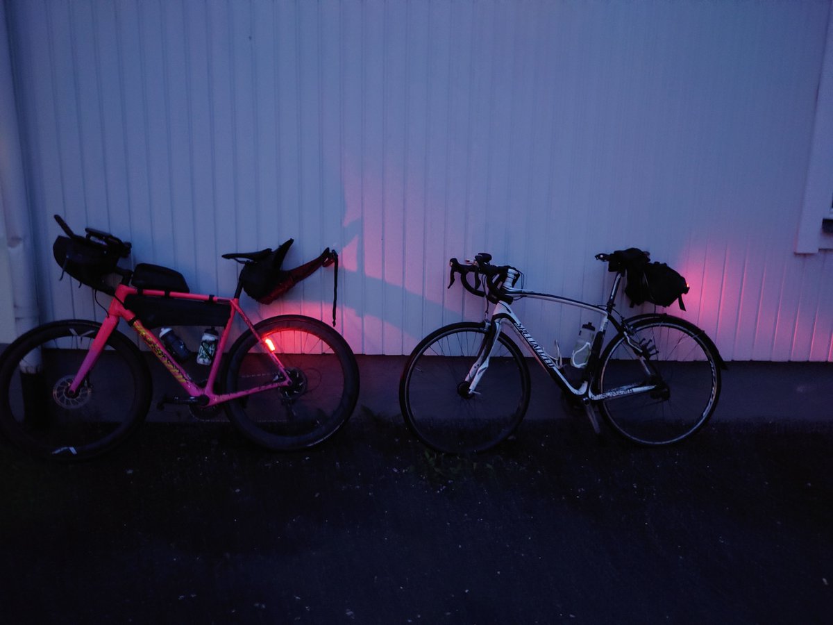 Helsinki-Satakunta-Helsinki 600 km 2025 tulokset. #hsh600
buff.ly/pDMPGSi